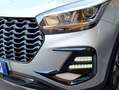 DR Automobiles DR5.0 5.0 2022 1.5 Bi-Fuel Gpl 114cv km 55.238 Tetto/Apple/Led/FULL Silber - thumbnail 29