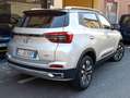 DR Automobiles DR5.0 5.0 2022 1.5 Bi-Fuel Gpl 114cv km 55.238 Tetto/Apple/Led/FULL Silber - thumbnail 2