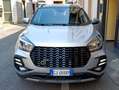 DR Automobiles DR5.0 5.0 2022 1.5 Bi-Fuel Gpl 114cv km 55.238 Tetto/Apple/Led/FULL Silber - thumbnail 31