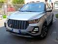 DR Automobiles DR5.0 5.0 2022 1.5 Bi-Fuel Gpl 114cv km 55.238 Tetto/Apple/Led/FULL Silber - thumbnail 4