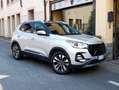 DR Automobiles DR5.0 5.0 2022 1.5 Bi-Fuel Gpl 114cv km 55.238 Tetto/Apple/Led/FULL Silber - thumbnail 5
