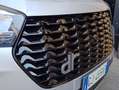 DR Automobiles DR5.0 5.0 2022 1.5 Bi-Fuel Gpl 114cv km 55.238 Tetto/Apple/Led/FULL Silber - thumbnail 28