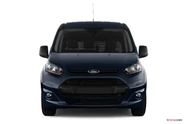 Ford Transit Connect 1.5 EcoBlue EU6d Trend S/S PKW