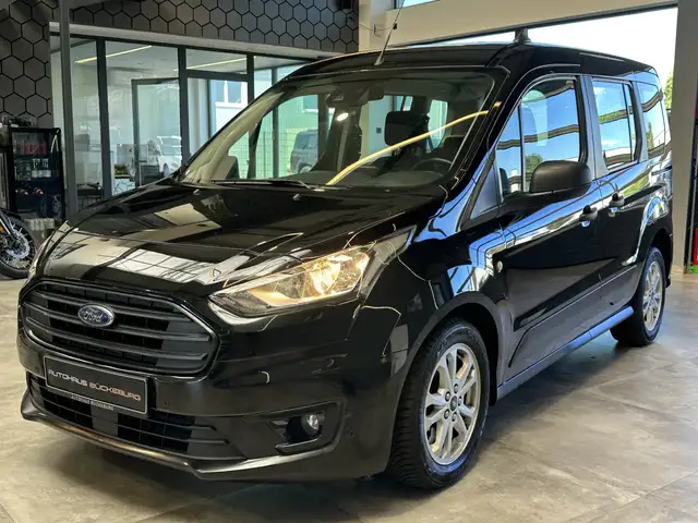 Ford Transit Connect 1.5 EcoBlue EU6d Trend S/S PKW