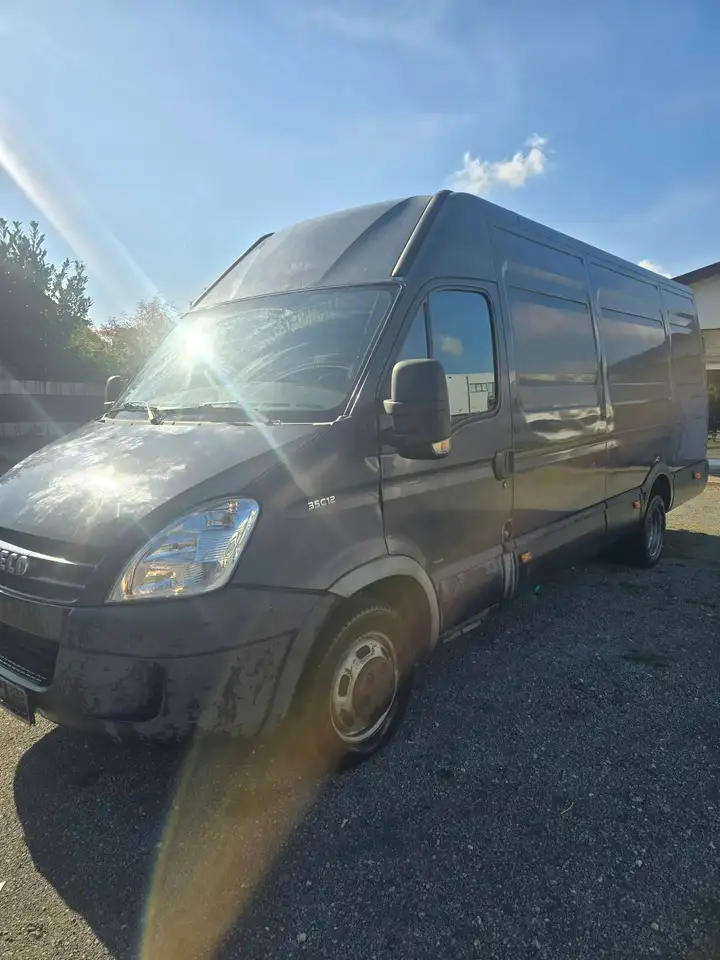 Iveco Daily