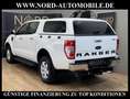 Ford Ranger 2.0 EB Panther XLT Doppelkabine 4x4*AHK* Blanco - thumbnail 8