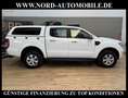 Ford Ranger 2.0 EB Panther XLT Doppelkabine 4x4*AHK* Weiß - thumbnail 7