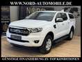 Ford Ranger 2.0 EB Panther XLT Doppelkabine 4x4*AHK* Blanco - thumbnail 5