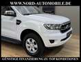 Ford Ranger 2.0 EB Panther XLT Doppelkabine 4x4*AHK* Weiß - thumbnail 11