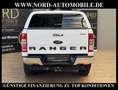 Ford Ranger 2.0 EB Panther XLT Doppelkabine 4x4*AHK* Weiß - thumbnail 9
