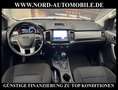 Ford Ranger 2.0 EB Panther XLT Doppelkabine 4x4*AHK* Weiß - thumbnail 19