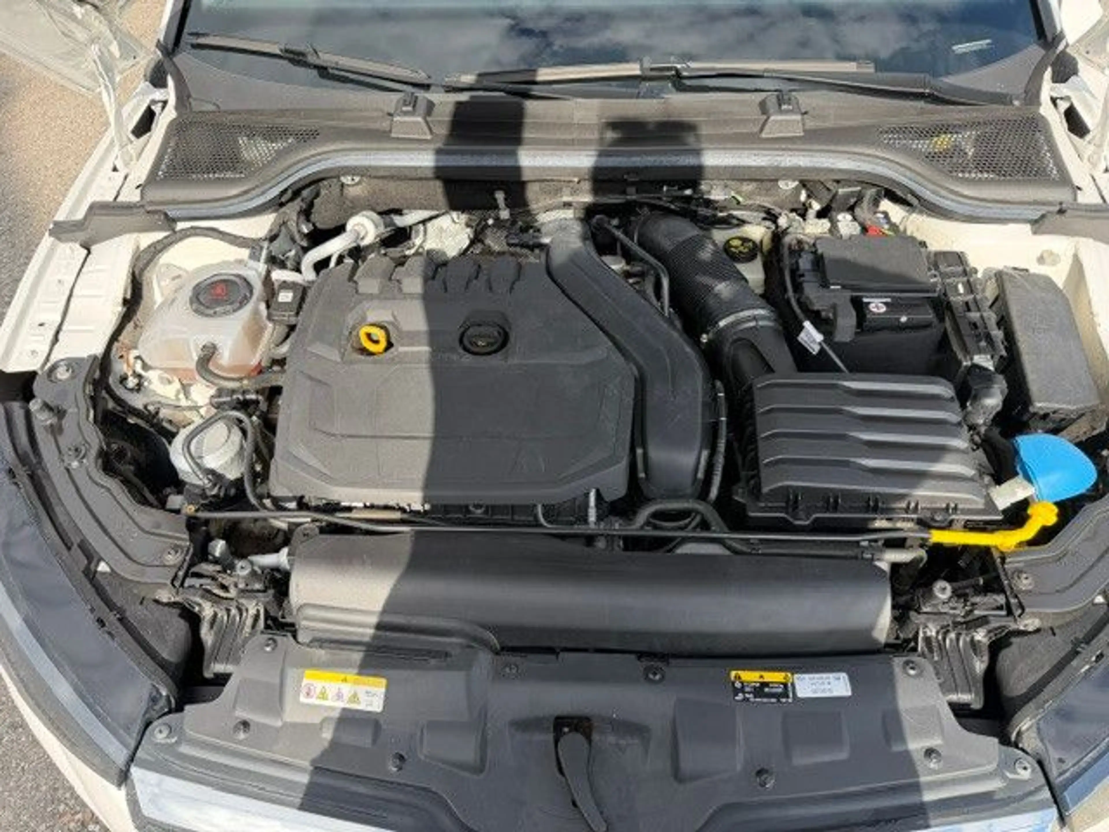 Skoda Scala Clever Select. AHK, 8-fach — photo 15