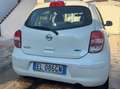 Nissan Micra Micra IV 2010 5p 1.2 Acenta Bianco - thumbnail 5