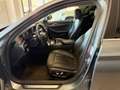 BMW 520 520d Touring Business Grigio - thumbnail 8