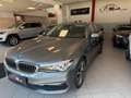 BMW 520 520d Touring Business Grigio - thumbnail 1