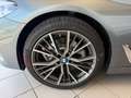 BMW 520 520d Touring Business Grigio - thumbnail 5