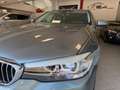 BMW 520 520d Touring Business Grigio - thumbnail 4