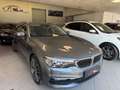 BMW 520 520d Touring Business Grigio - thumbnail 3