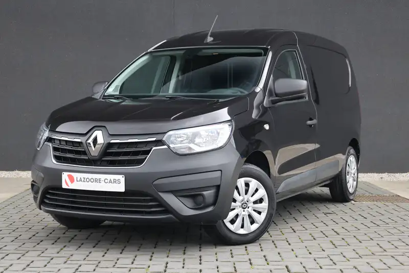 Renault Express