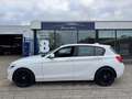 BMW 118 1-serie 118i M-Sport | LED | CLIMATE CONTROL | STO Wit - thumbnail 9