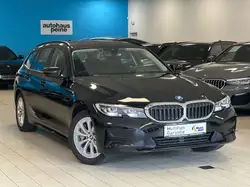 Bmw 330 e Aut/SportBost/SportSitze/Tempomat/Navi