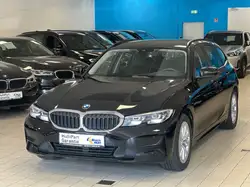 Bmw 330 e Aut/SportBost/SportSitze/Tempomat/Navi