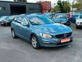 Volvo V60 Kombi 2.0 Diesel*Navi*Tempo*PDC*1.Hand*TOP Bleu - thumbnail 7