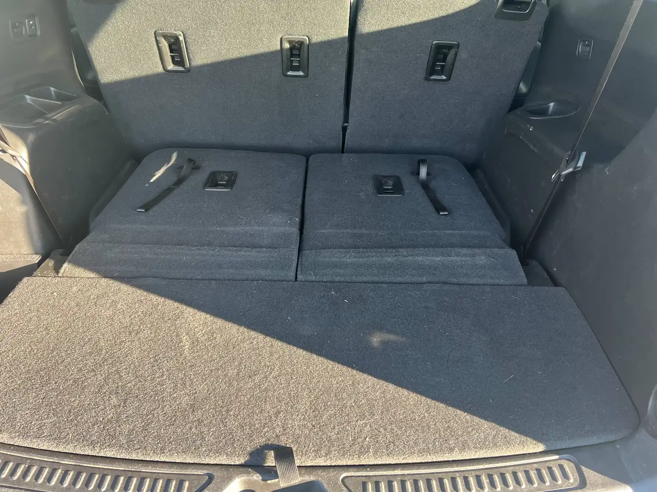 GMC Acadia снимка GMC Acadia