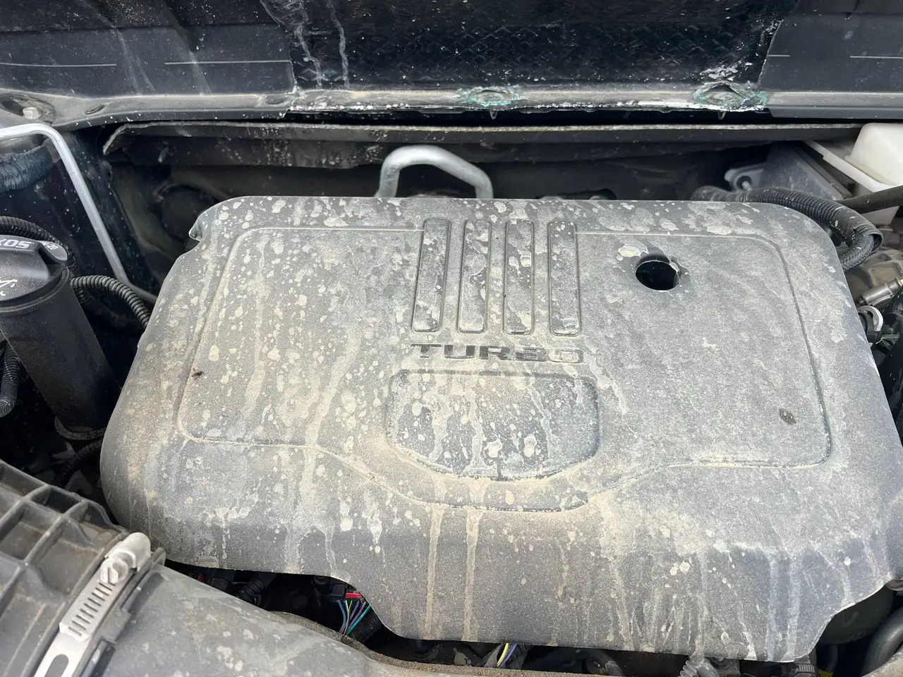 GMC Acadia снимка GMC Acadia