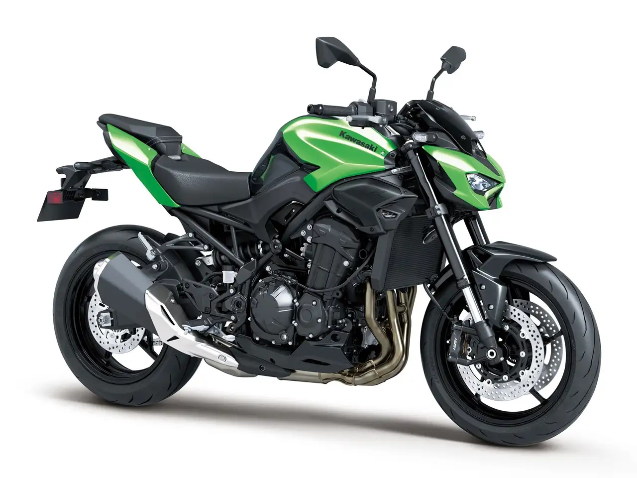Kawasaki Z 900