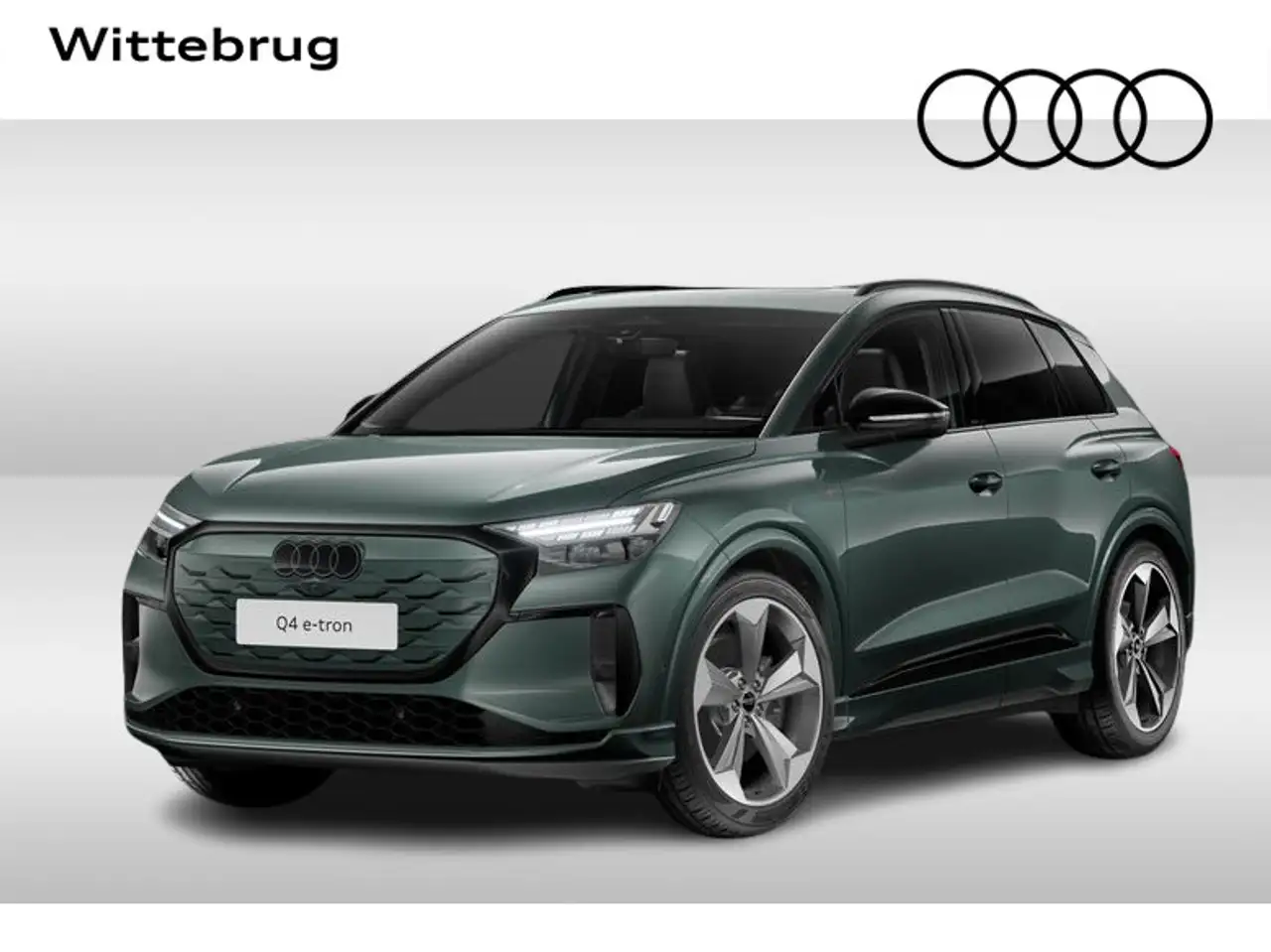 Audi Q4 2026