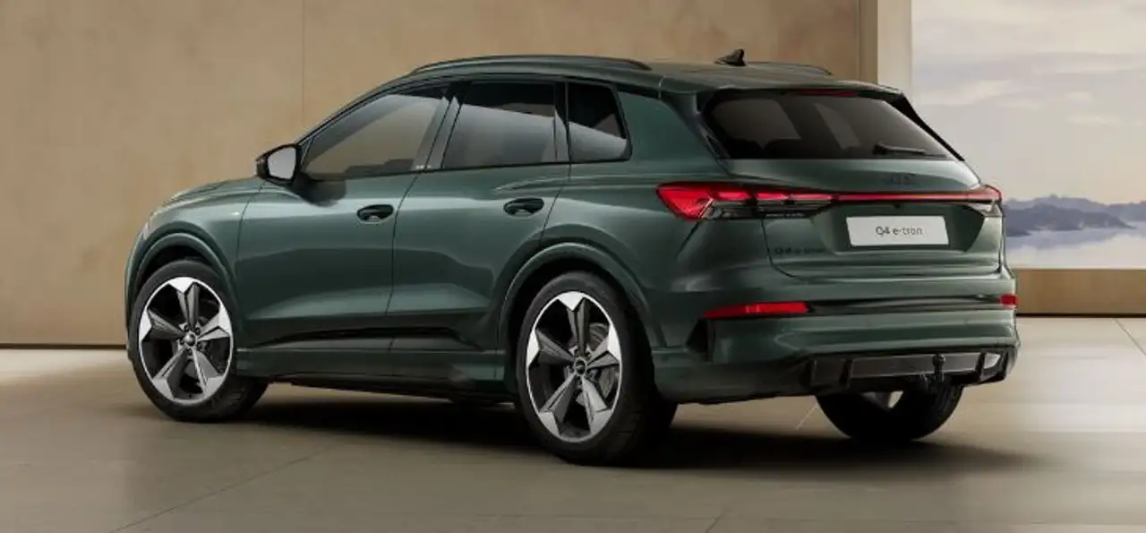 Audi Q4 2026