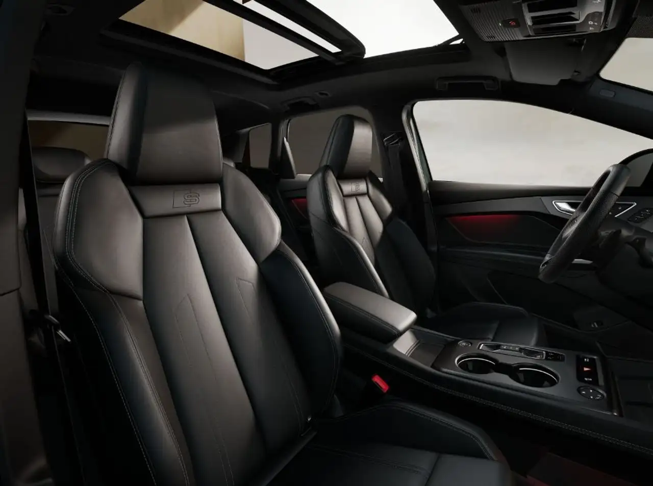 Audi Q4 2026