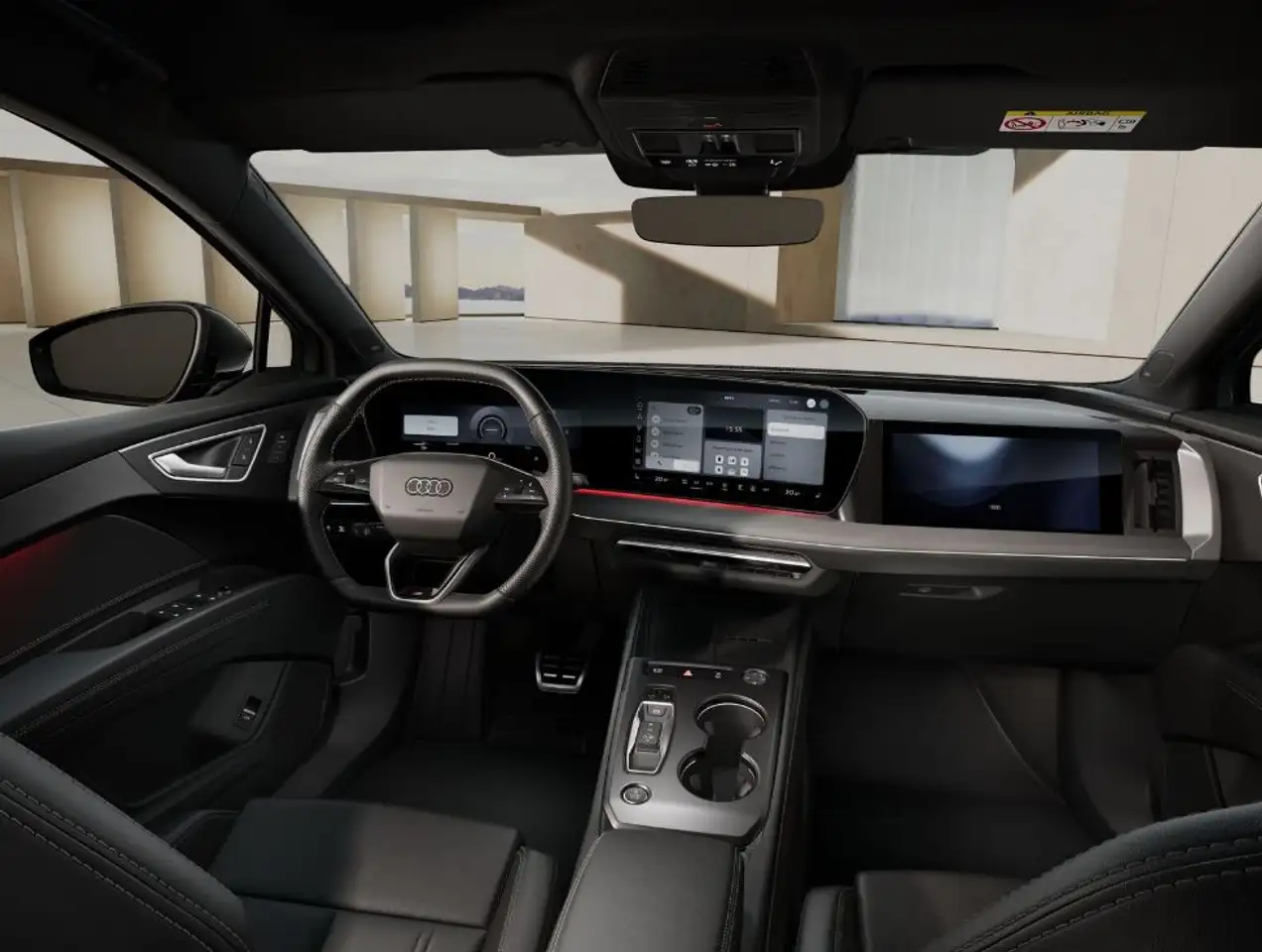Audi Q4 2026