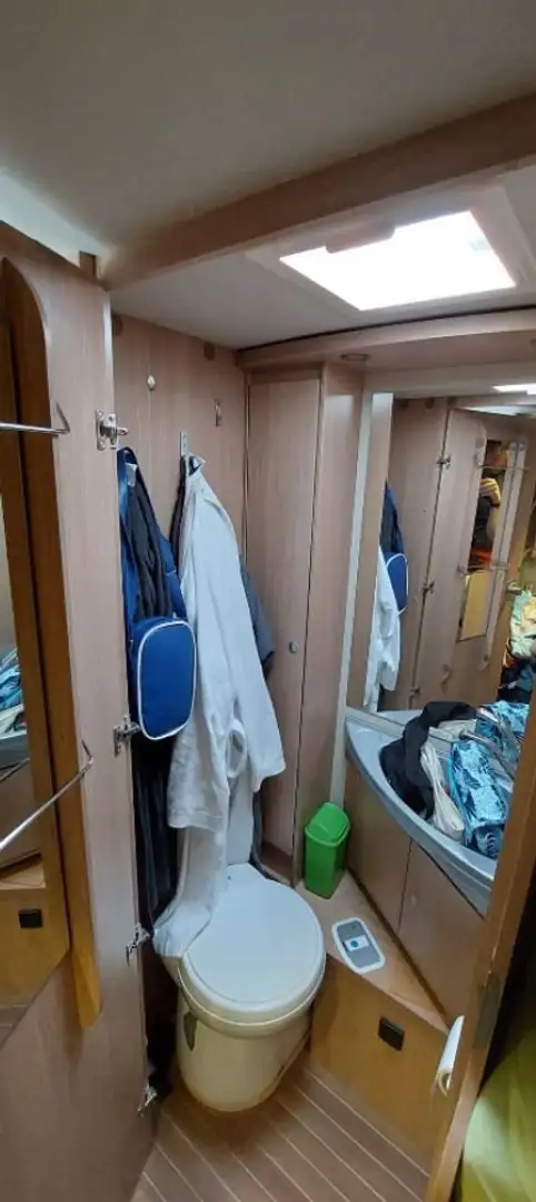 Fiat Ducato Ducato Sunlight T68 - 2