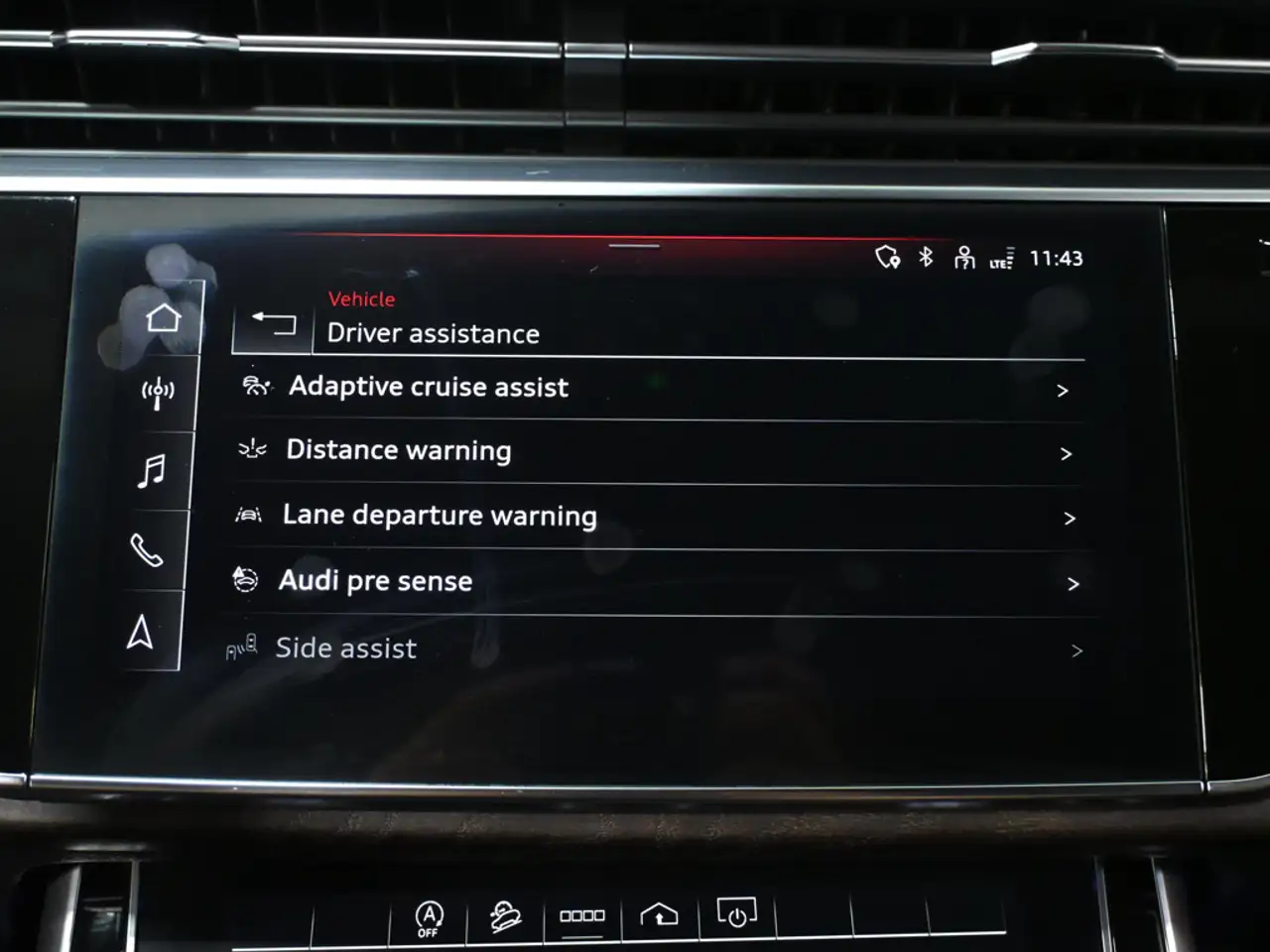 Audi Q7 photo Audi Q7