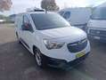 Opel Combo Combo Cargo 1.5 Diesel 130CV  PASSO LUNGO  FRIGOR Bianco - thumbnail 1