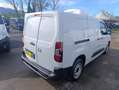 Opel Combo Combo Cargo 1.5 Diesel 130CV  PASSO LUNGO  FRIGOR Bianco - thumbnail 3