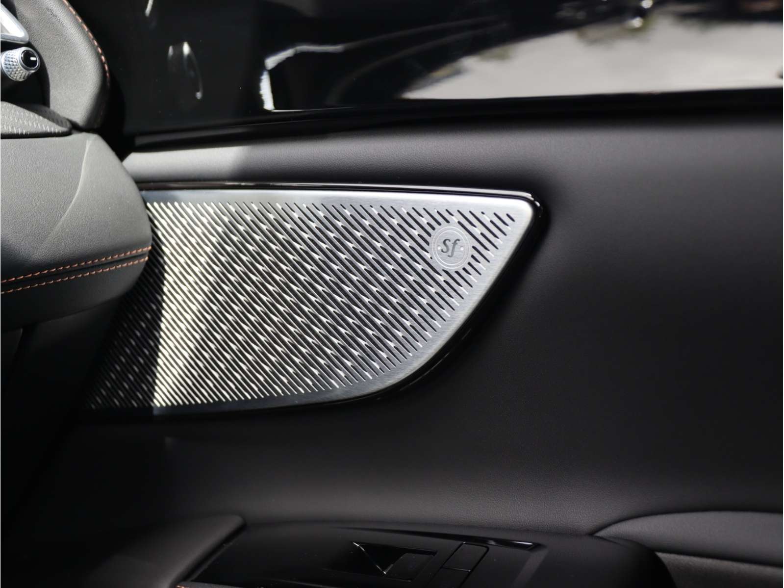 Maserati Grecale