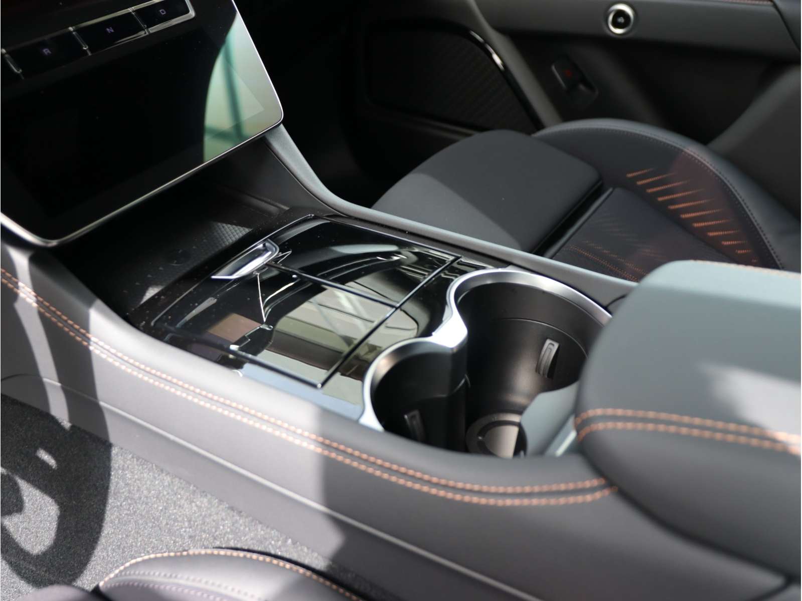 Maserati Grecale