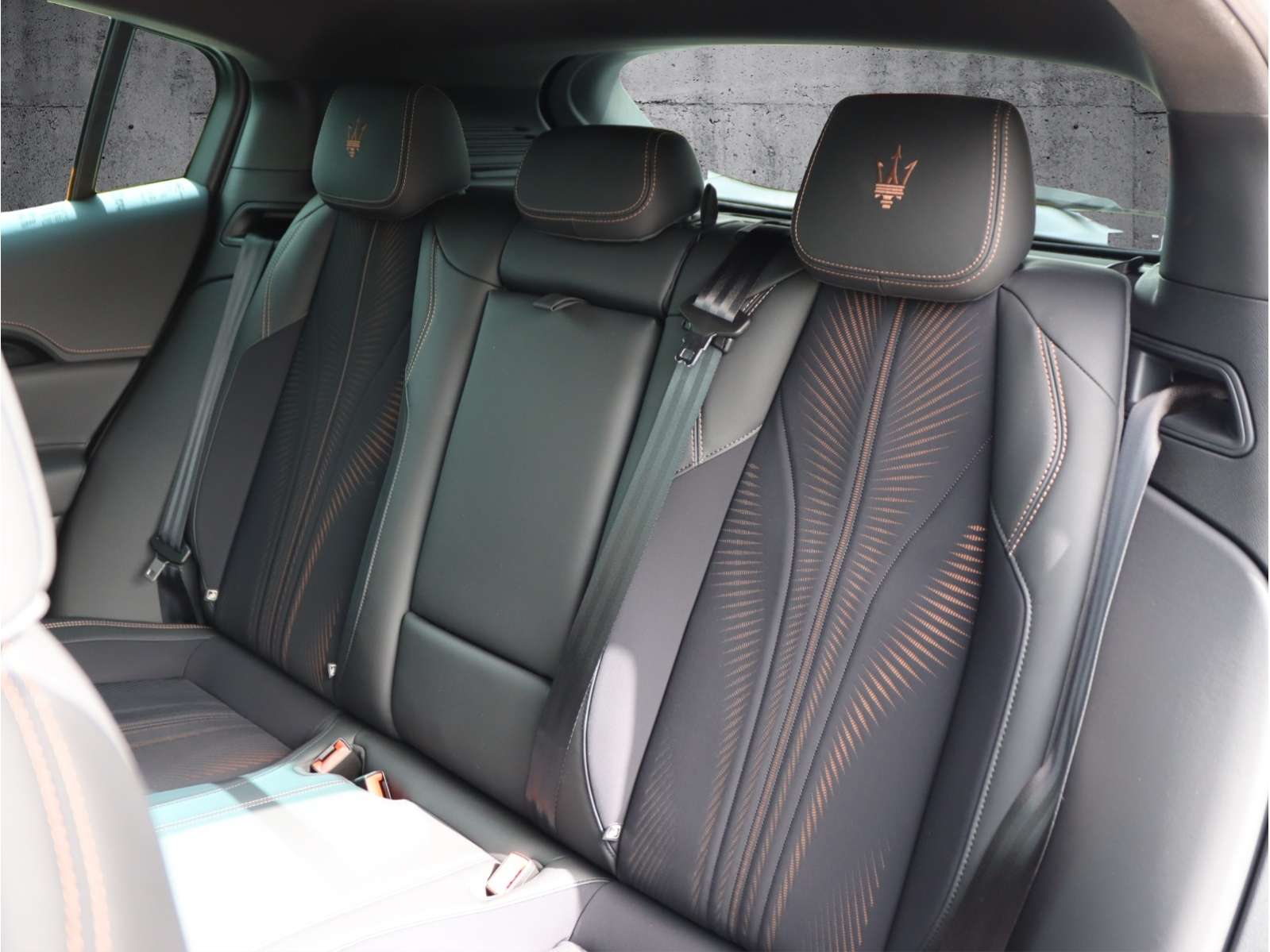 Maserati Grecale