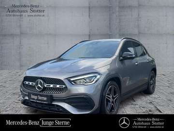 4MATIC AMG Line *KeyGo*AHK*Shz*LED*Ambi*