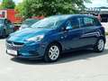 Opel Corsa E Edition ecoFlex Blau - thumbnail 2