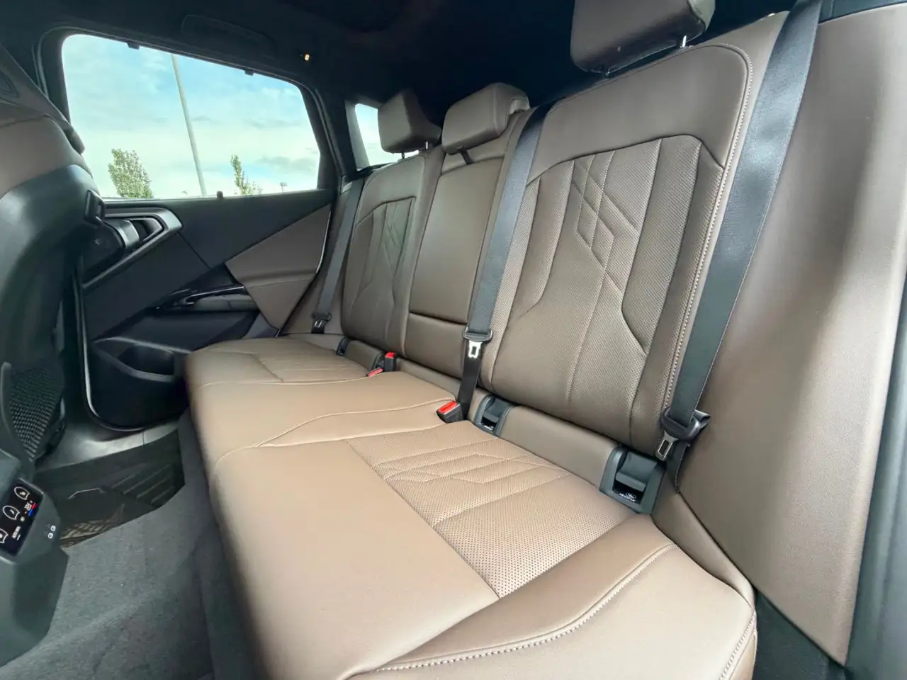 BMW X3 снимка BMW X3