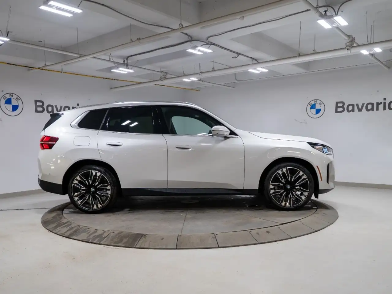 BMW X3 снимка BMW X3