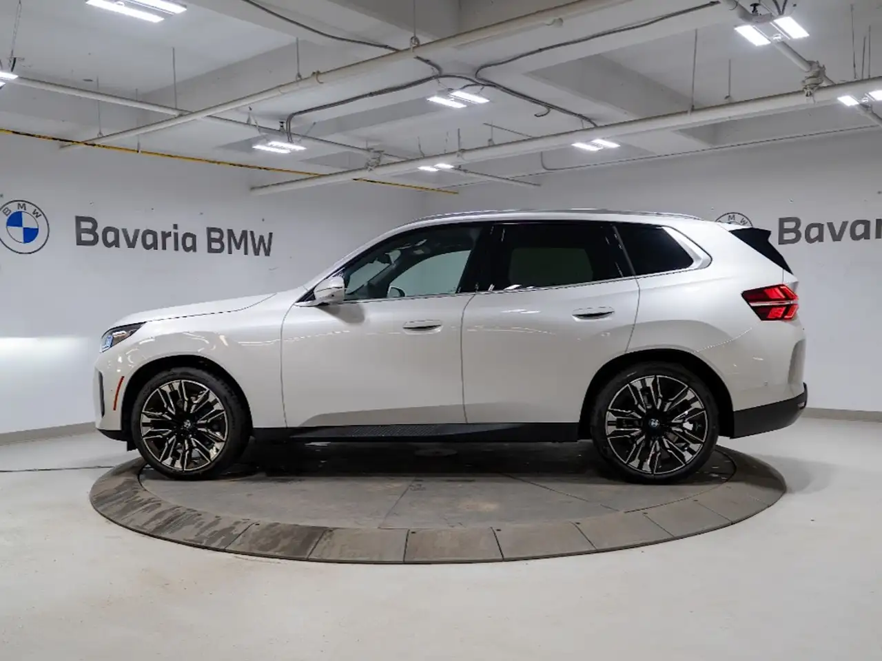 BMW X3 снимка BMW X3