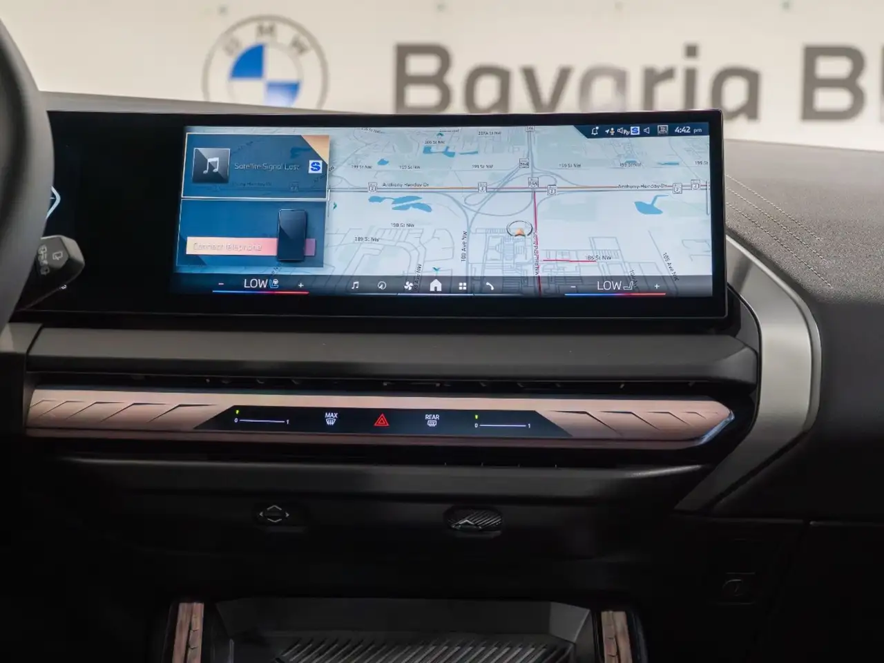 BMW X3 снимка BMW X3