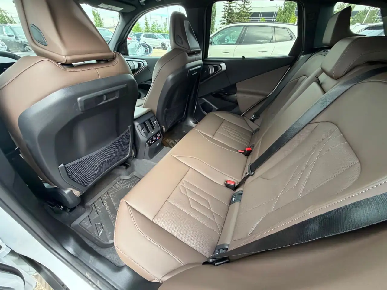 BMW X3 снимка BMW X3