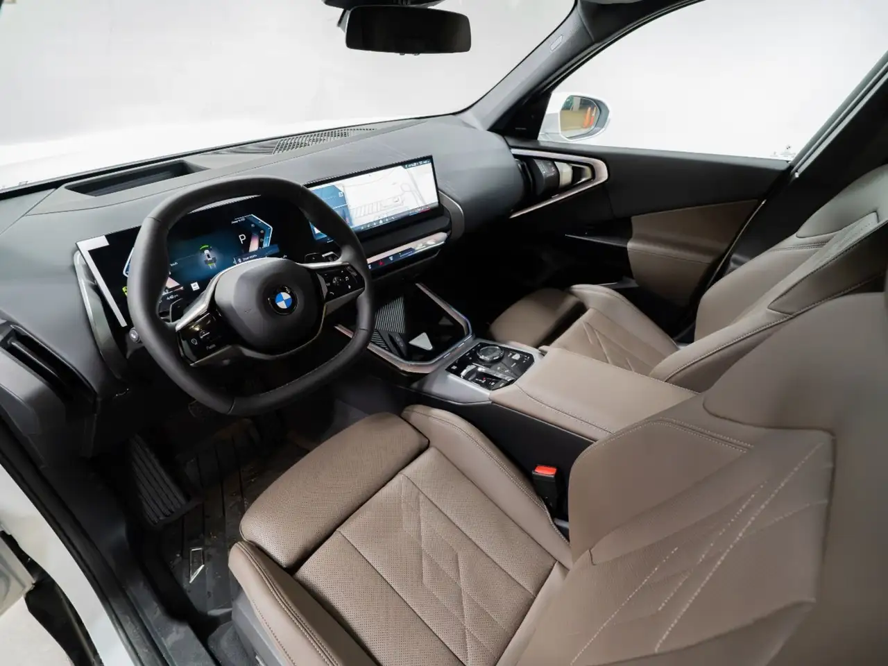 BMW X3 снимка BMW X3