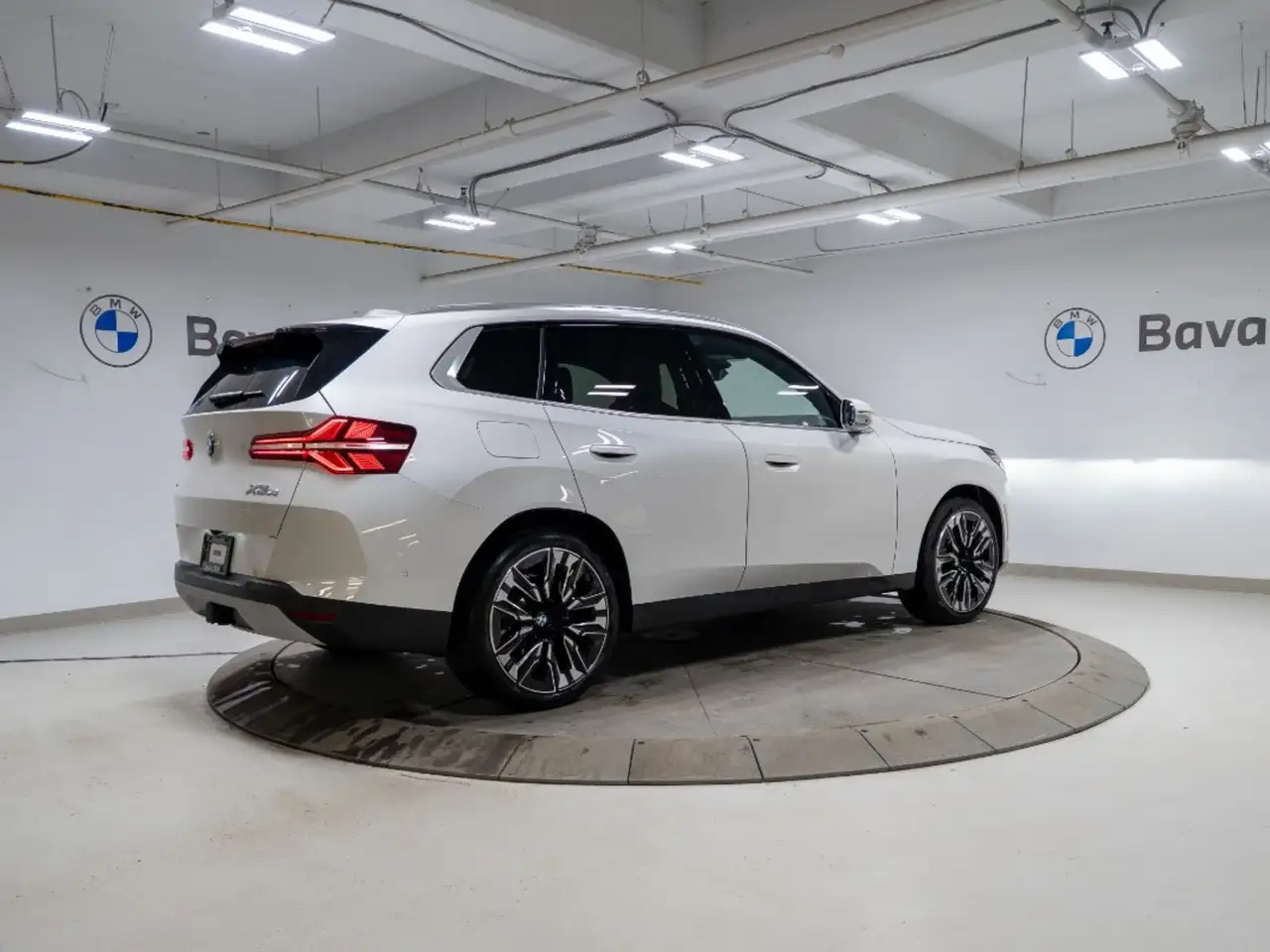 BMW X3 снимка BMW X3